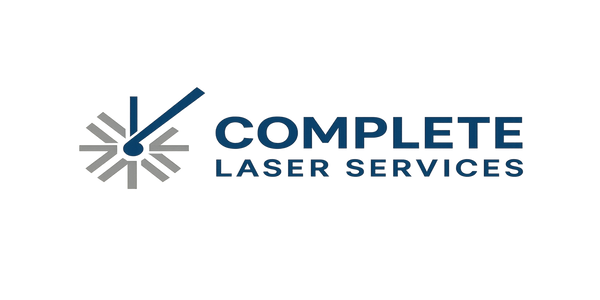 logo Complete Laser Services