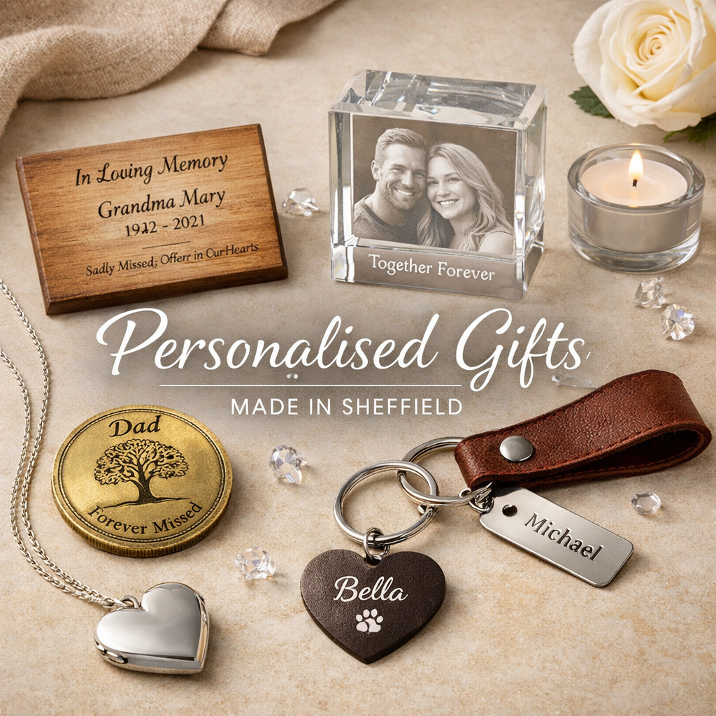 Personalised Gifts