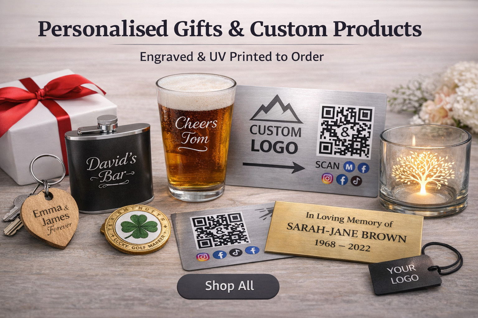 Featured Products