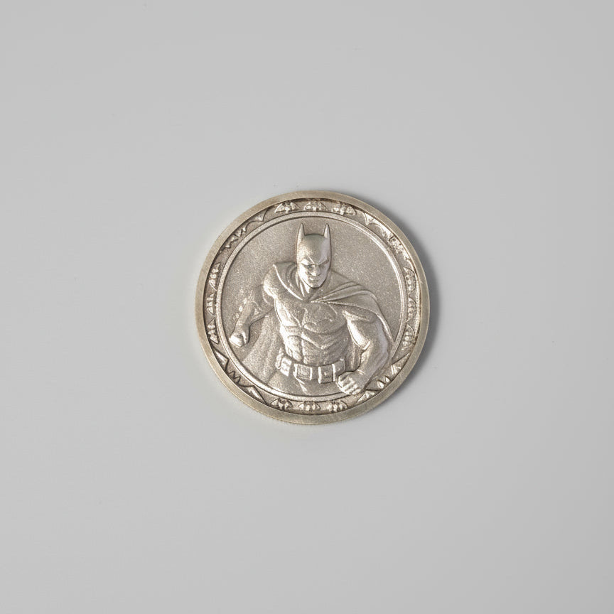 Batman Joker Poker Golf Marker Guards