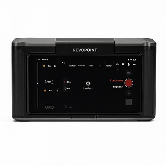 Revopoint Miraco Pro 3D Scanner