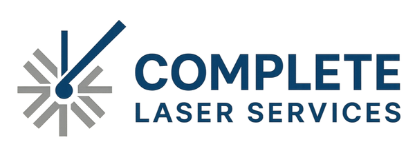 logo Complete Laser Services